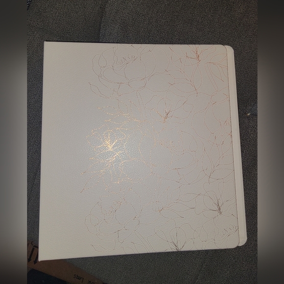 The Happy Planner, planer case (classic size) - Picture 3 of 7